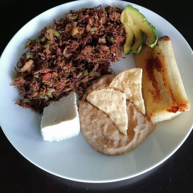 Restaurante Casa Guadalupe